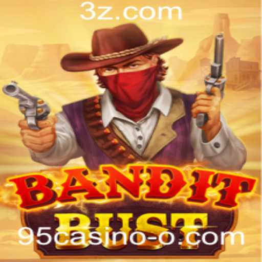 Explorando BanditBust: Um Mergulho no Mundo de 95casino