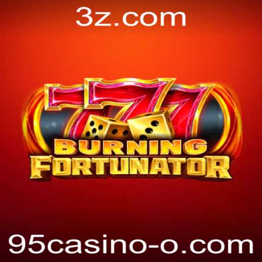 Descubra o Fascinante Mundo de BurningFort: O Novo Sucesso no 95casino