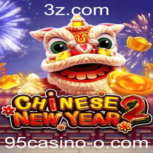 Explorando o Fascinante Jogo CHINESENEWYEAR2 e Seu Impacto Atual