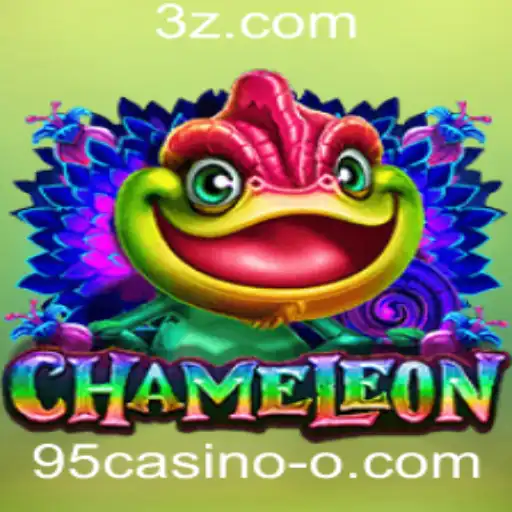 Um Guia Completo para o Jogo Chameleon no 95casino