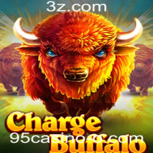 ChargeBuffalo: Uma Nova Sensação no Mundo dos Jogos de Cassino