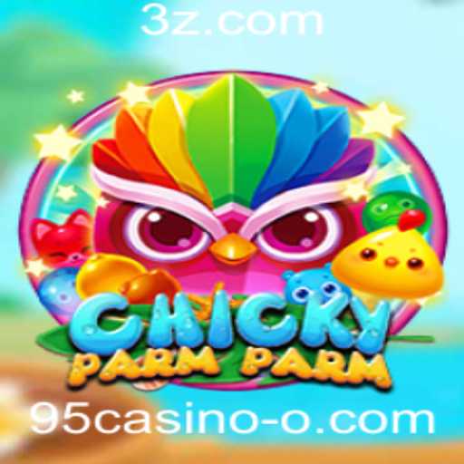 Descubra ChickyParmParm: O Jogo Inovador de 95casino