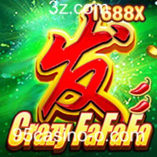 Conheça CrazyFaFaFa: O Jogo de Cassino que está Revolucionando o 95casino
