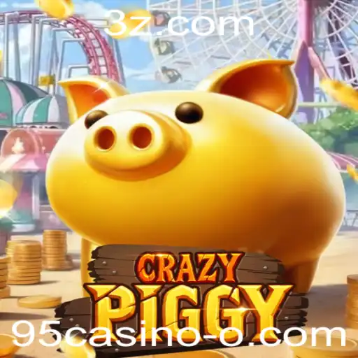 Explorando CrazyPiggy: O Novo Fenômeno de 95casino