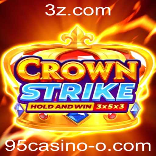 CrownStrike: O Novo Fenômeno dos Jogos de Cassino Online