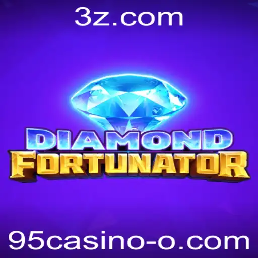 DiamondFort: O Jogo de Aventura e Estratégia do 95casino