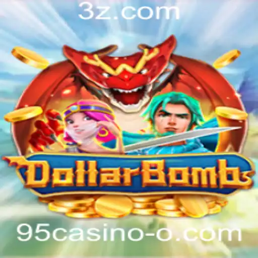 DollarBombs: Um Mergulho no Universo do 95casino