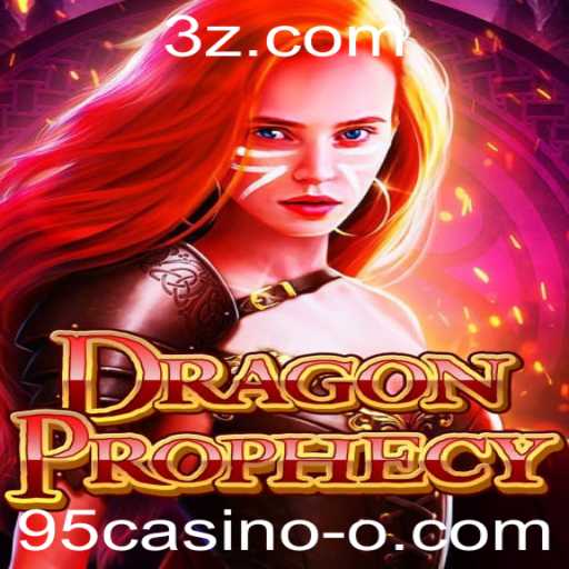 Explorando o Universo de DragonProphecy: A Nova Sensação no 95casino
