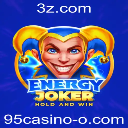 Descubra o Mundo de EnergyJoker: Um Jogo Inovador no Universo 95casino