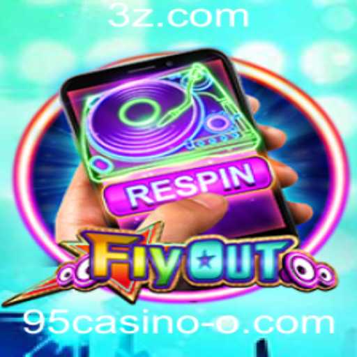 Descubra a Emoção do Jogo FlyOut no 95casino