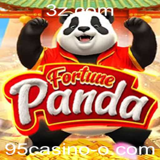 FortunePanda: O Jogo de Cassino Que Conquista os Entusiastas do 95casino