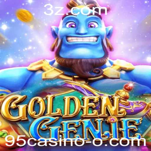 Descobrindo GOLDENGENIE no Mundo dos Cassinos Online
