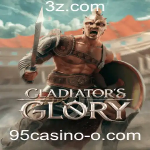 GladiatorsGlory: Uma Imersão no Mundo dos Gladiadores