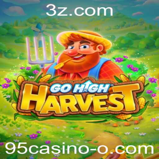 Descubra o Fascinante Mundo de GoHighHarvest no Universo 95casino