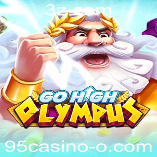 Explorando o Universo de GoHighOlympus: O Jogo de Casino que Conquista 95casino