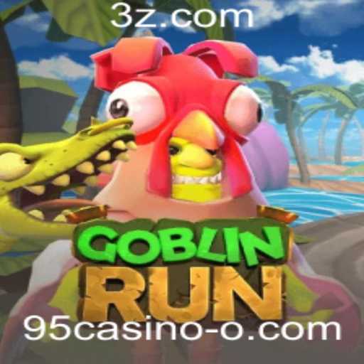 Descubra GoblinRun: O Novo Sensação 95casino