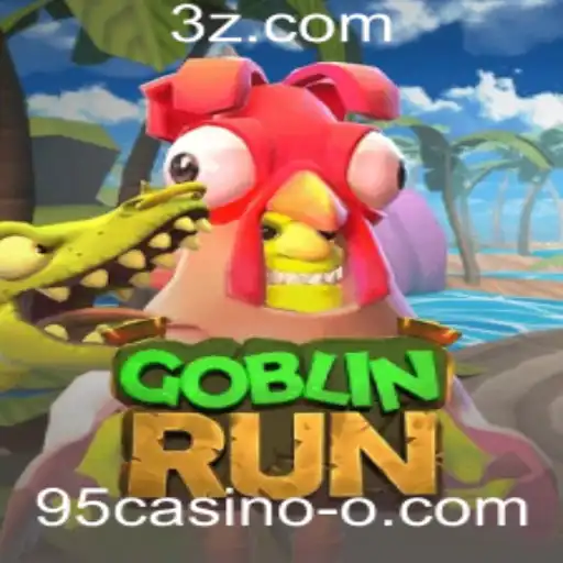 Descubra GoblinRun: O Novo Sensação 95casino
