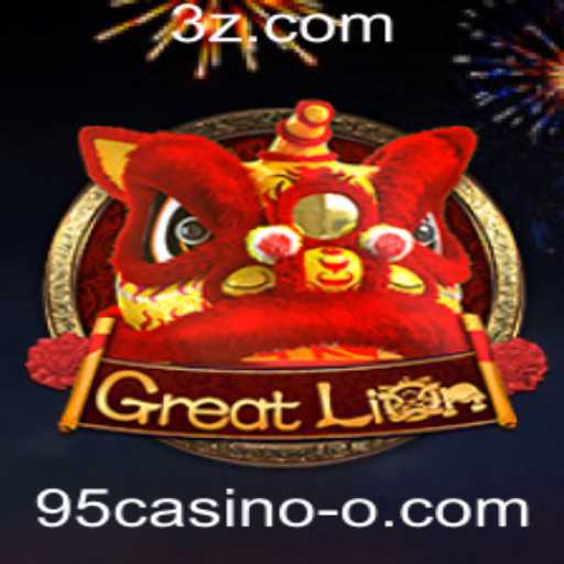 Explorando o Mundo de GreatLion: As Regras e a Emoção do Jogo no 95casino