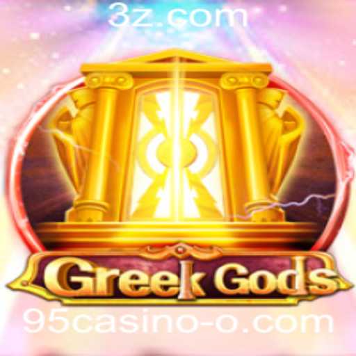 Descubra o Fascinante Mundo de GreekGods no 95casino