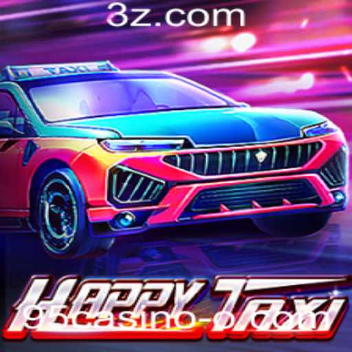 Explorando o Mundo do Jogo HappyTaxi no 95casino
