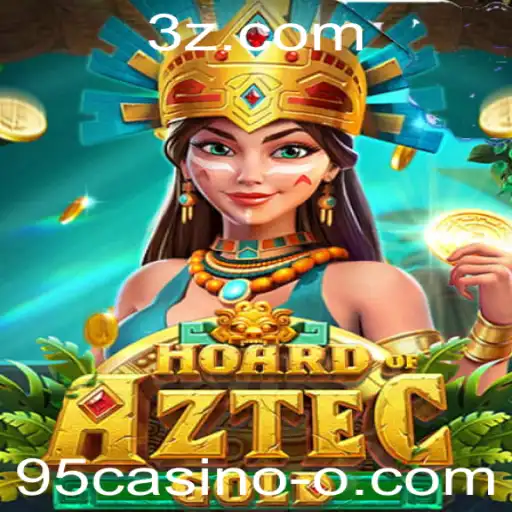 Hoard of Aztec Gold: A Treasure Hunt in the 95casino Realm