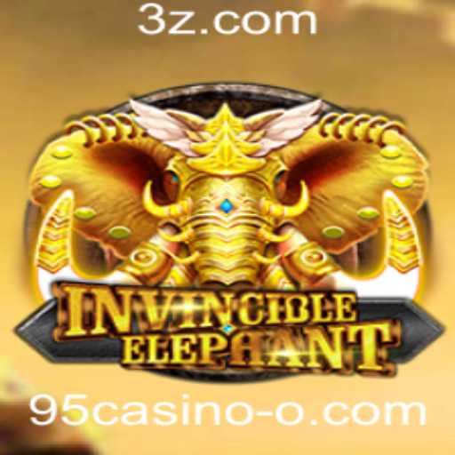 InvincibleElephant: Explorando o Fascinante Universo do Jogo com 95casino