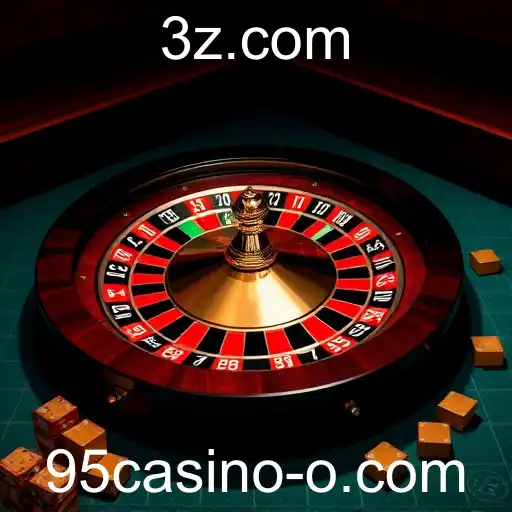 Jogos de Roleta: Atração Clássica nos Cassinos com 95casino