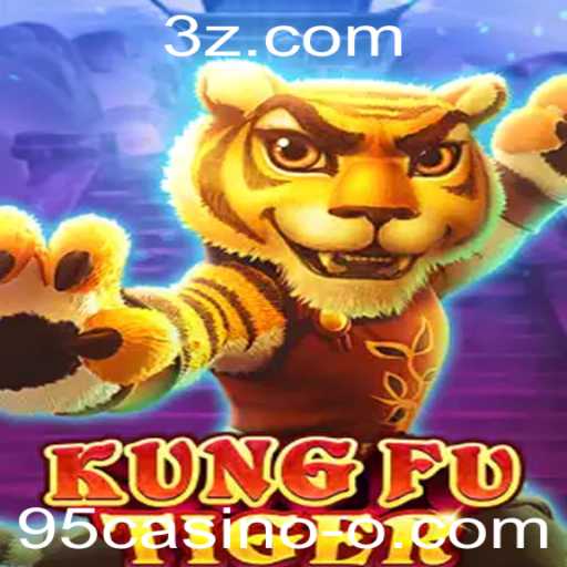 KungFuTiger: Um Novo e Emocionante Jogo no 95casino