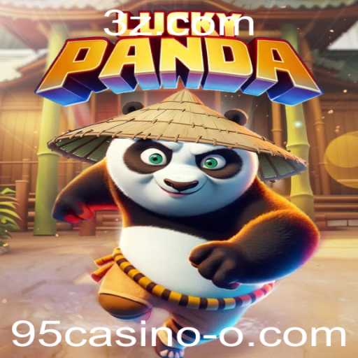 Descubra o Fascinante Mundo de LuckyPanda no 95casino