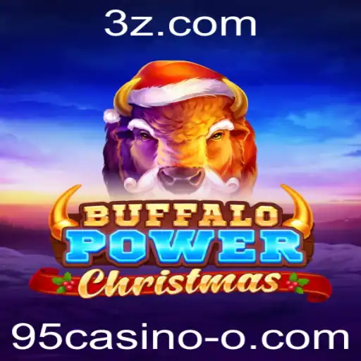 Descobrindo BuffaloPowerChristmas: O Encanto Natalino dos Cassinos Online