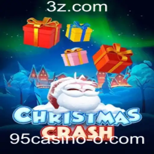 Descubra o Fascinante Universo de ChristmasCrash no 95casino