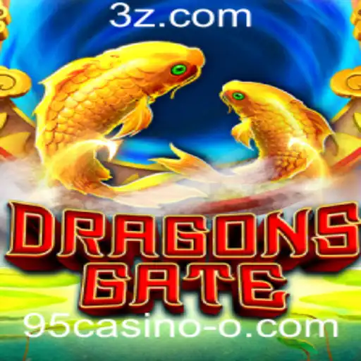 Descobrindo DragonsGate: O Jogo de Aventura e Estratégia do 95casino