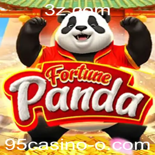 FortunePanda: O Jogo de Cassino Que Conquista os Entusiastas do 95casino