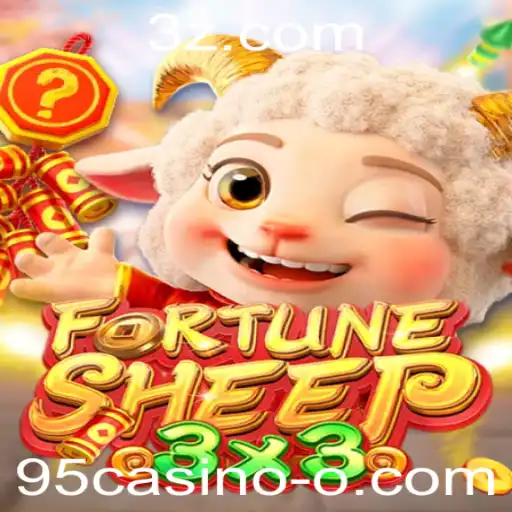 Descubra o Mundo de FortuneSheep no 95casino