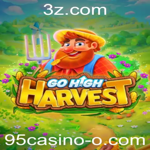 Descubra o Fascinante Mundo de GoHighHarvest no Universo 95casino
