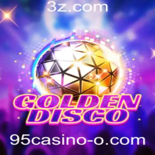Explorando GoldenDisco: Um Novo Jogo Entretenido no Mundo do 95casino