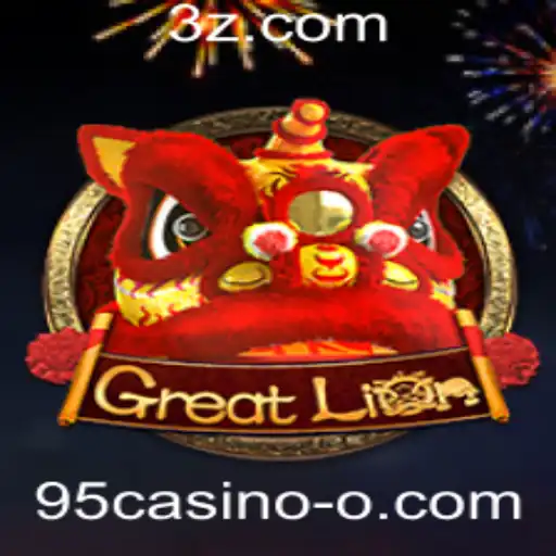 Explorando o Mundo de GreatLion: As Regras e a Emoção do Jogo no 95casino
