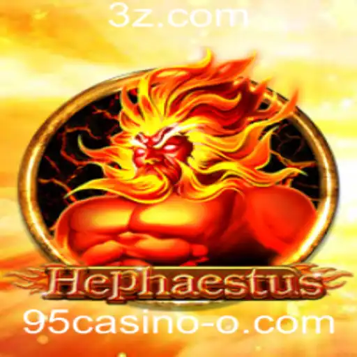 Hephaestus: Uma Experiência de Jogo Única no Universo dos Cassinos Online