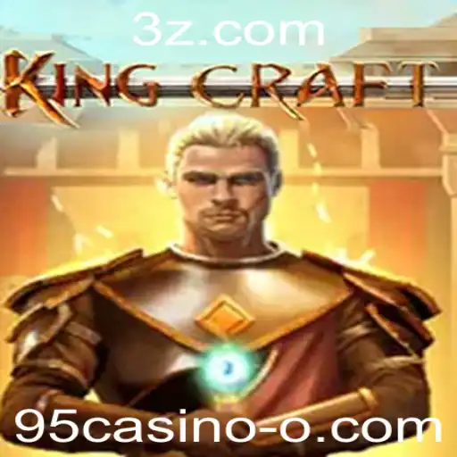 Descubra o Universo de KingcraftMenomin: A Nova Sensação no 95casino