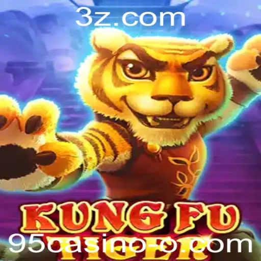 KungFuTiger: Um Novo e Emocionante Jogo no 95casino
