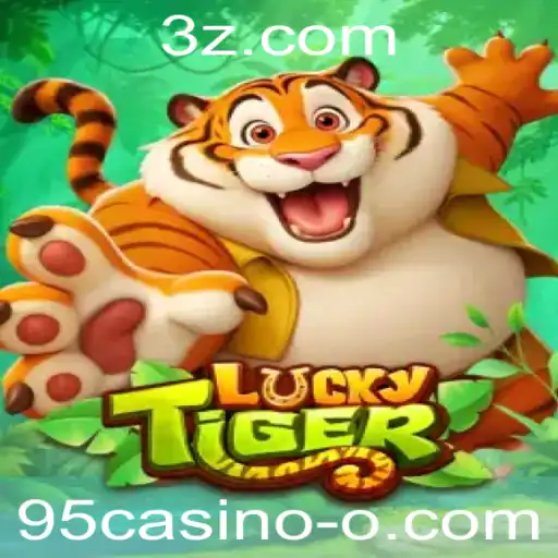 Explorando LuckyTiger: O Jogo de Casino Que Está Conquistando 95casino