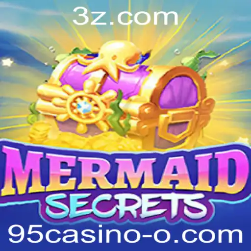 Descubra o Fascinante Mundo de MermaidSecrets no 95casino