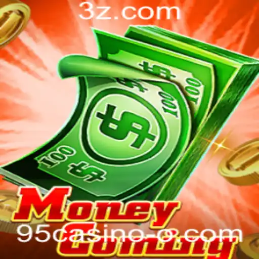 Descubra o Fascinante Mundo de MoneyComing no 95casino