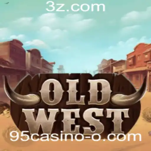 Descubra OldWest: Um Jogo de Aventura Inspirado no Faroeste com o 95casino
