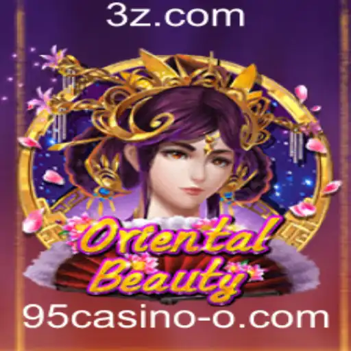Descubra os Encantos do Jogo OrientalBeauty no 95casino