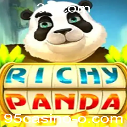 Descubra o Fascinante Mundo de RichyPanda no 95casino
