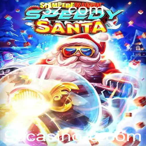 Descubra o Fascinante Mundo de StempedeRushSpeedy no 95casino