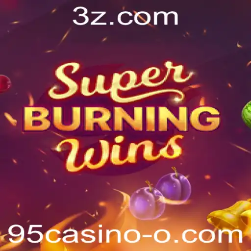 SuperBurningWins: Explore o Mundo Emocionante dos Jogos de Cassino Online