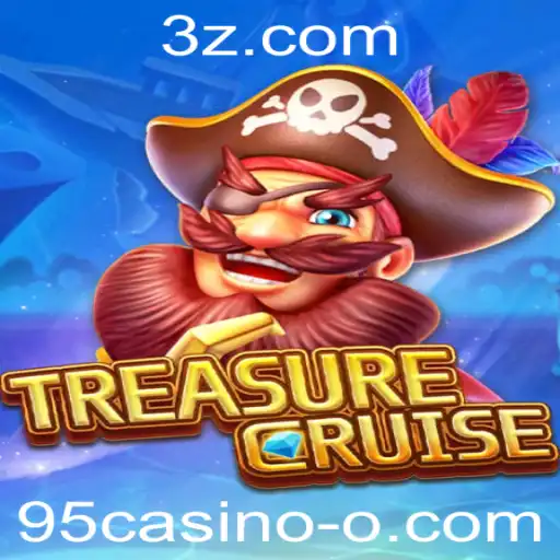 Descubra o Fascinante Mundo de TREASURECRUISE no 95casino