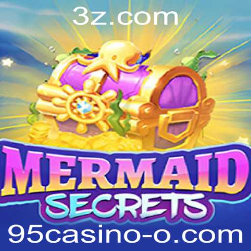 Descubra o Fascinante Mundo de MermaidSecrets no 95casino